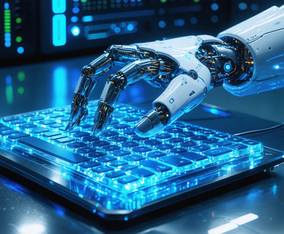 Интерфейс программирования ИИ