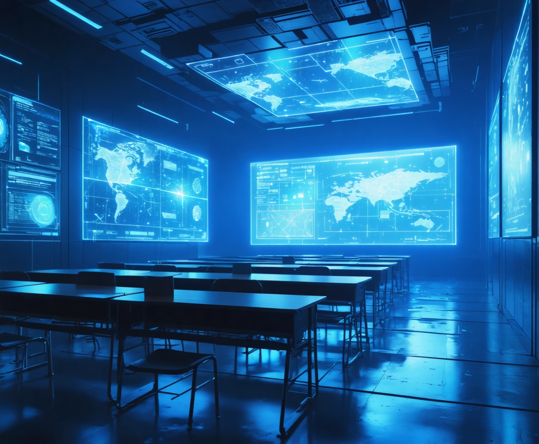 Будущее образования в сфере ИИ