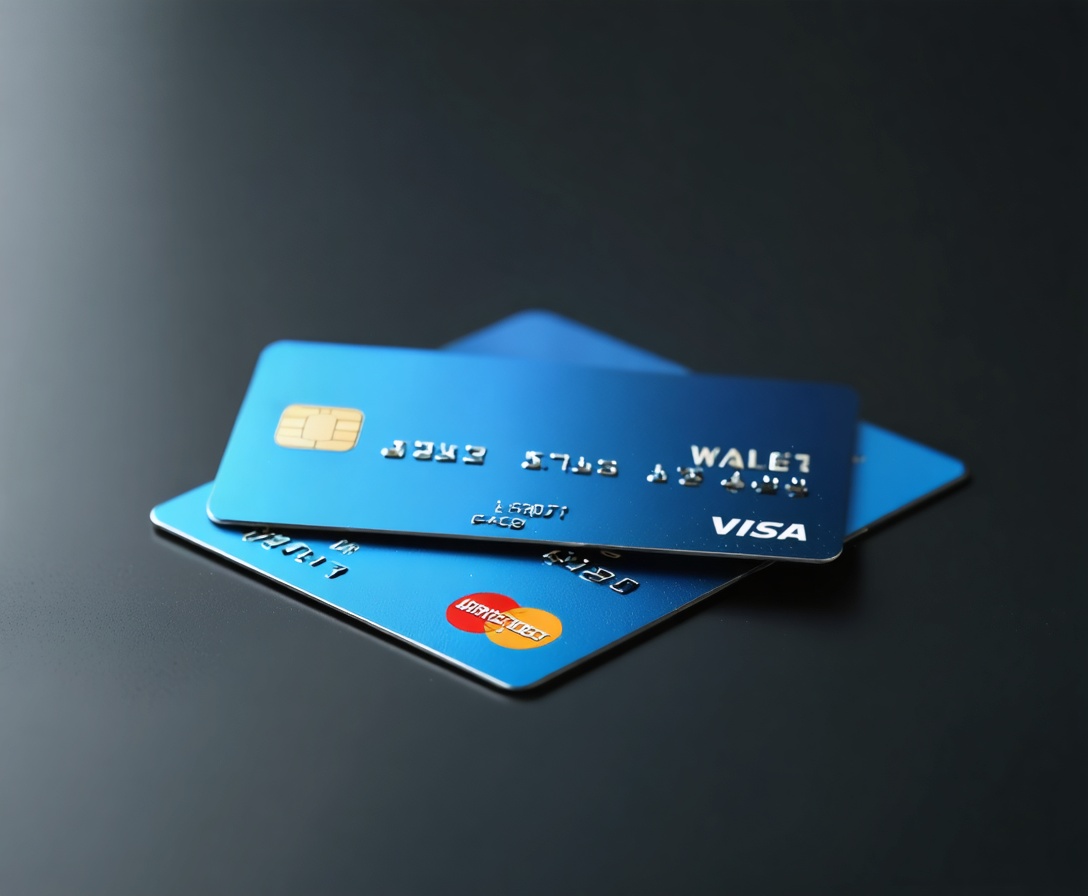 Минималистичный дизайн способов оплаты